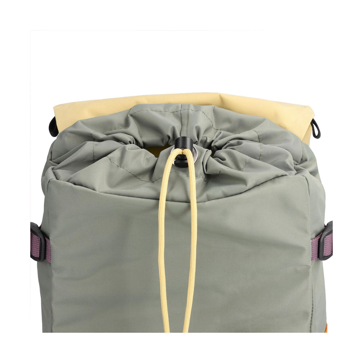 Topo Designs : Rover Pack Mini : Beetle/Spice