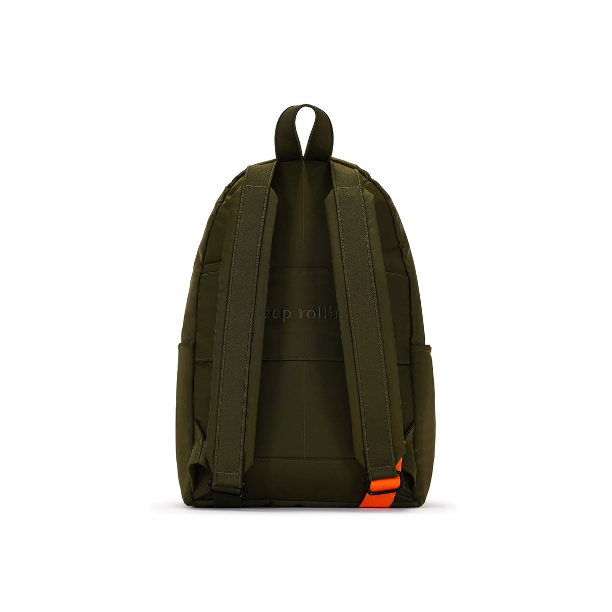 [PO] Floyd : Backpack