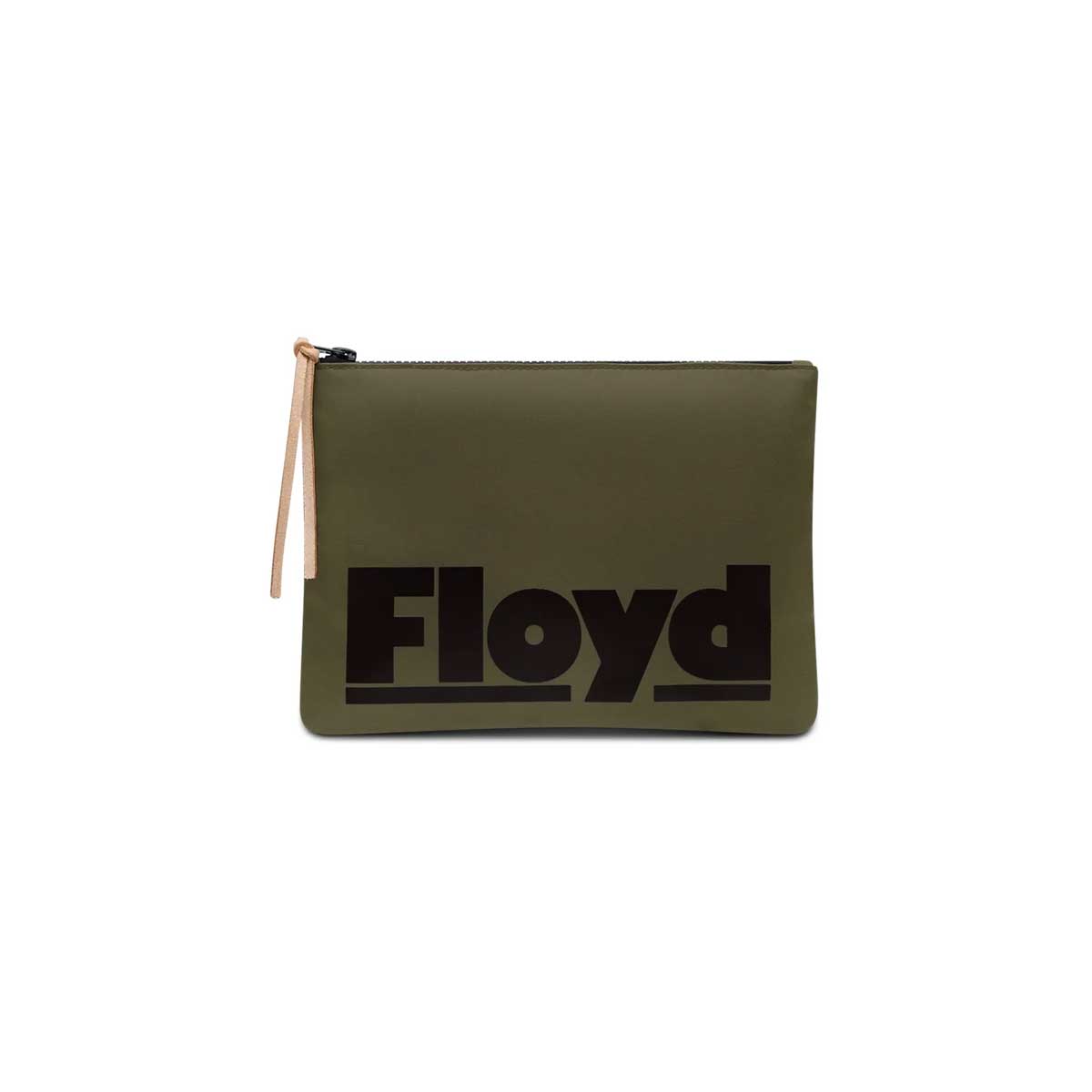 Floyd : Essential Pouch : Gatar Green