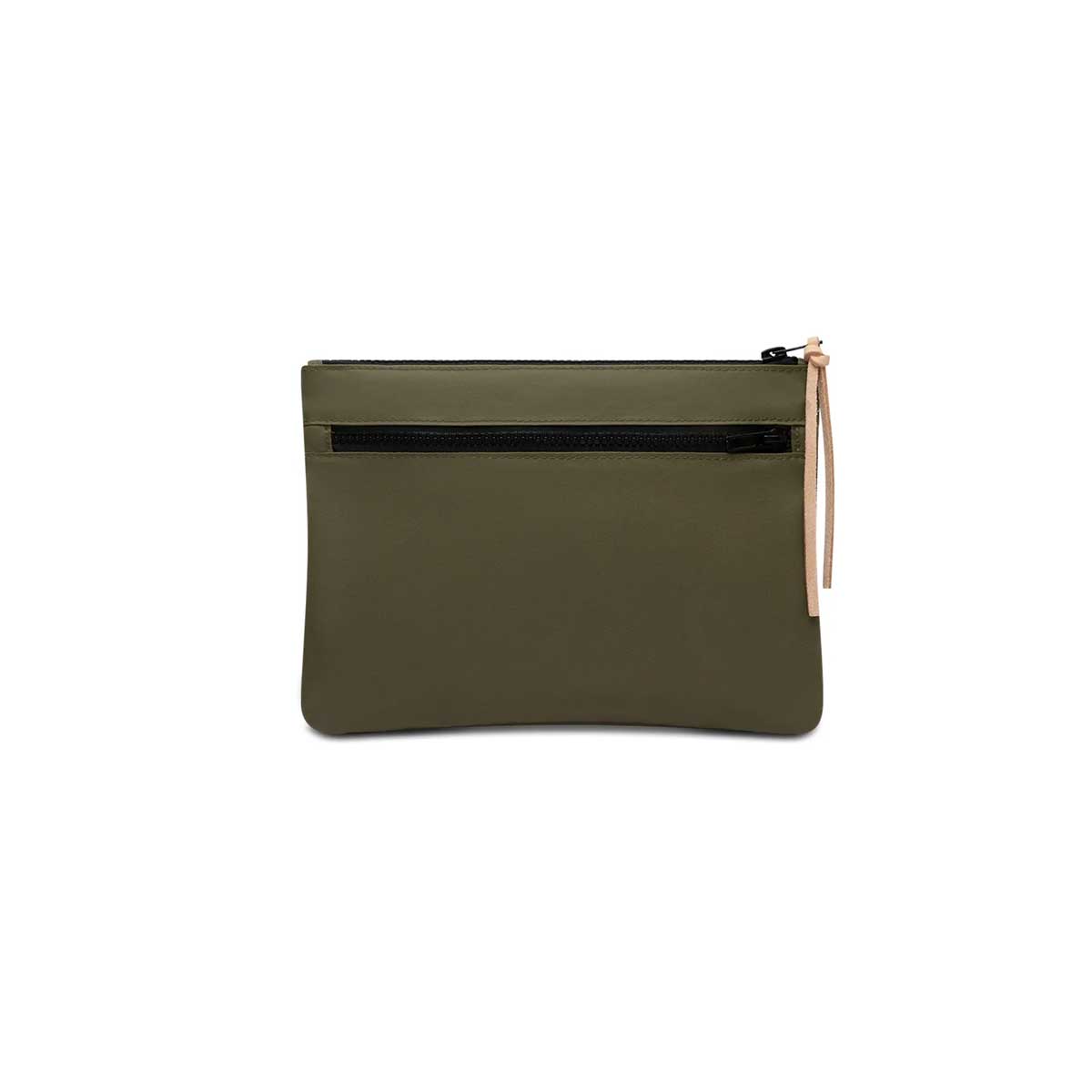 Floyd : Essential Pouch : Gatar Green