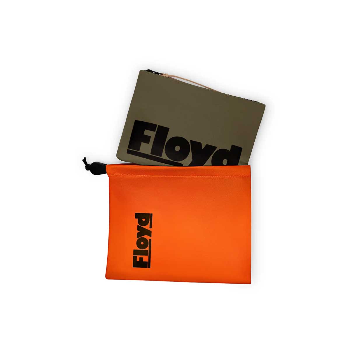 Floyd : Essential Pouch : Gatar Green