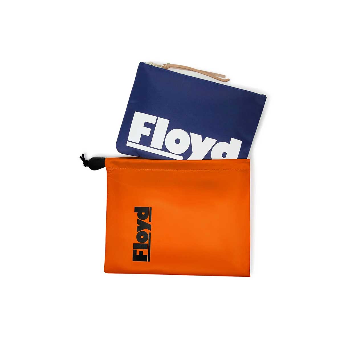 Floyd : Essential Pouch : Shark Blue