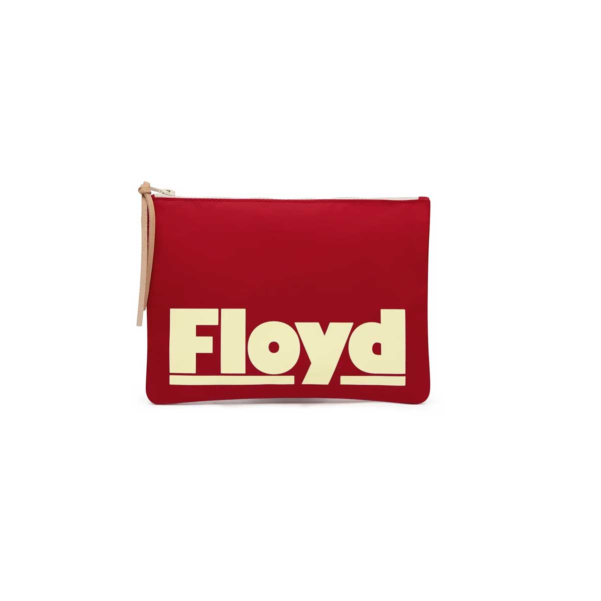 Floyd : Essential Pouch : Bahia Red