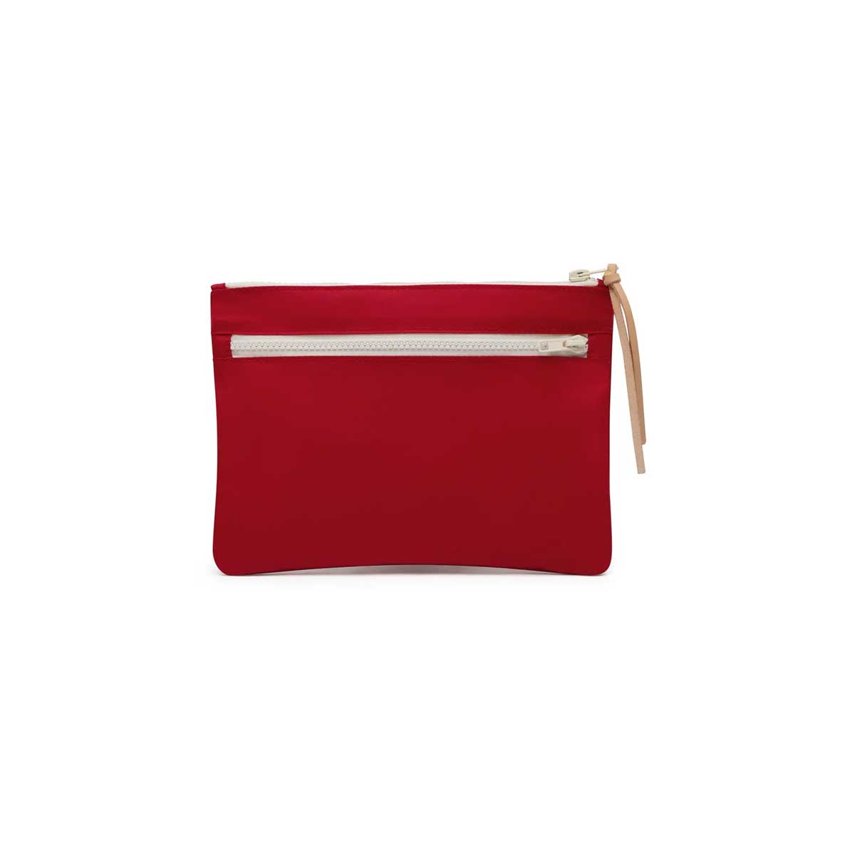 Floyd : Essential Pouch : Bahia Red