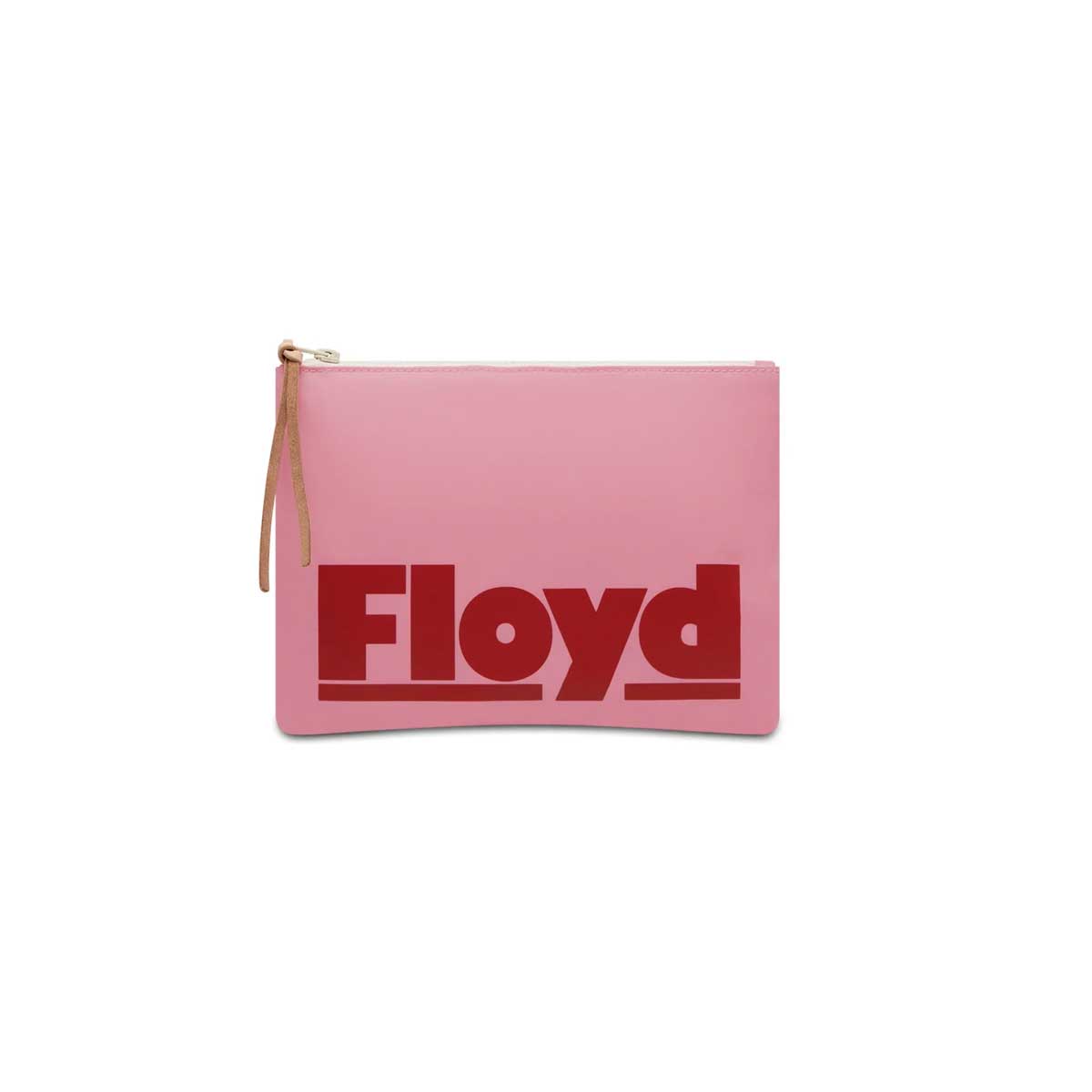 Floyd : Essential Pouch : Sugar Pink