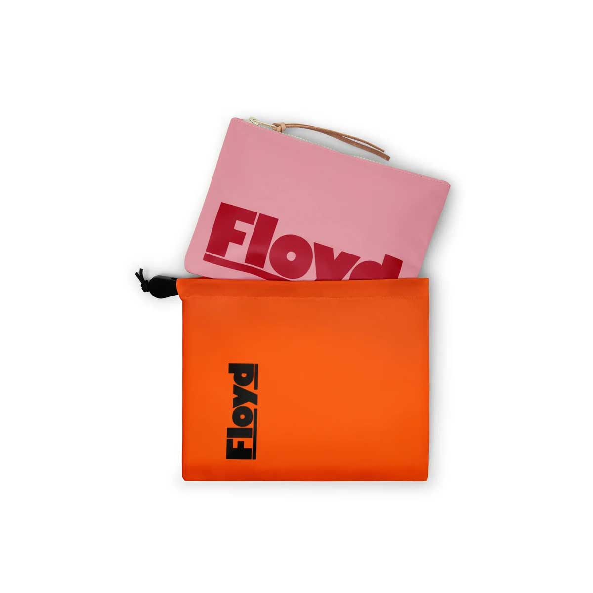 Floyd : Essential Pouch : Sugar Pink