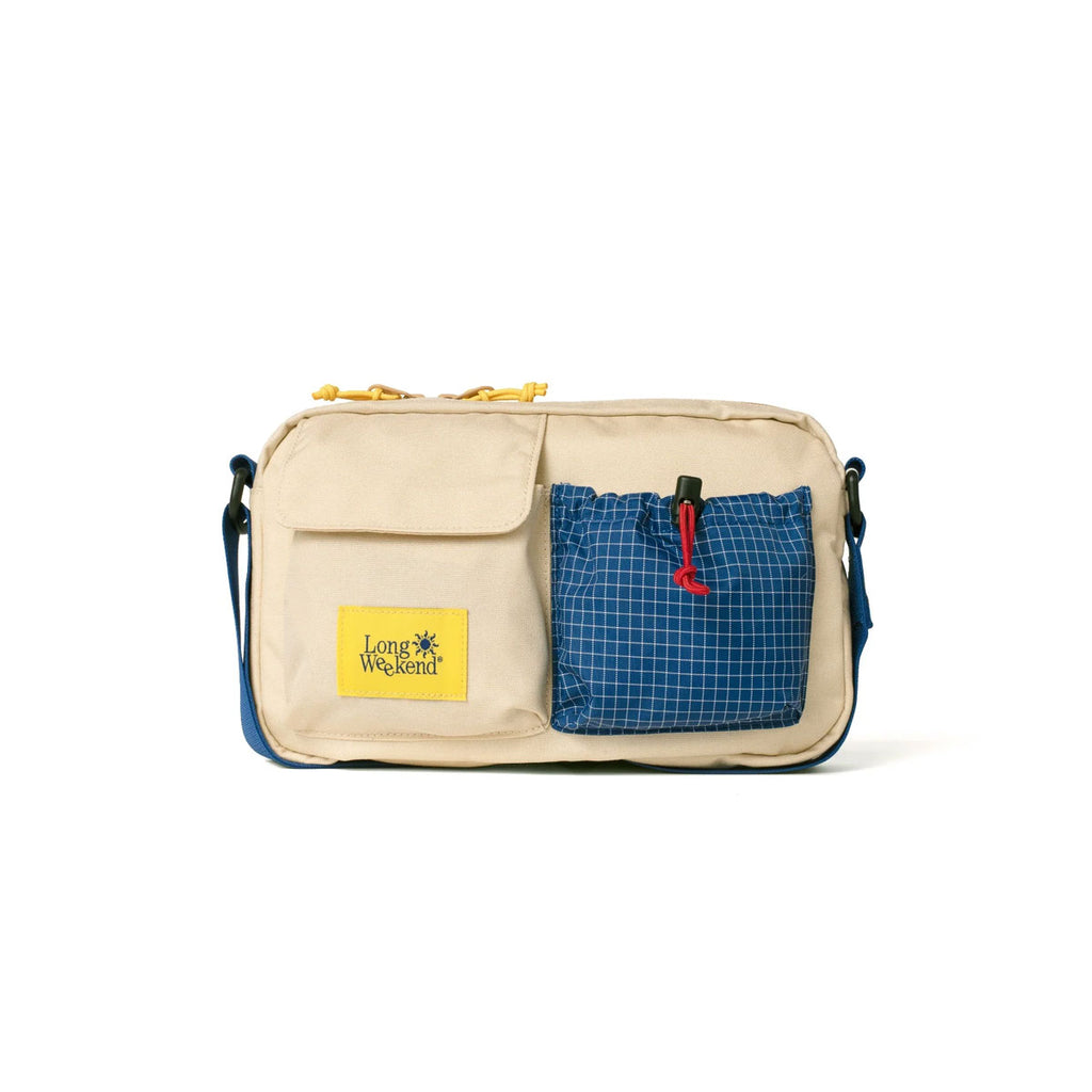 Long Weekend Santa Fe Shoulder Bag