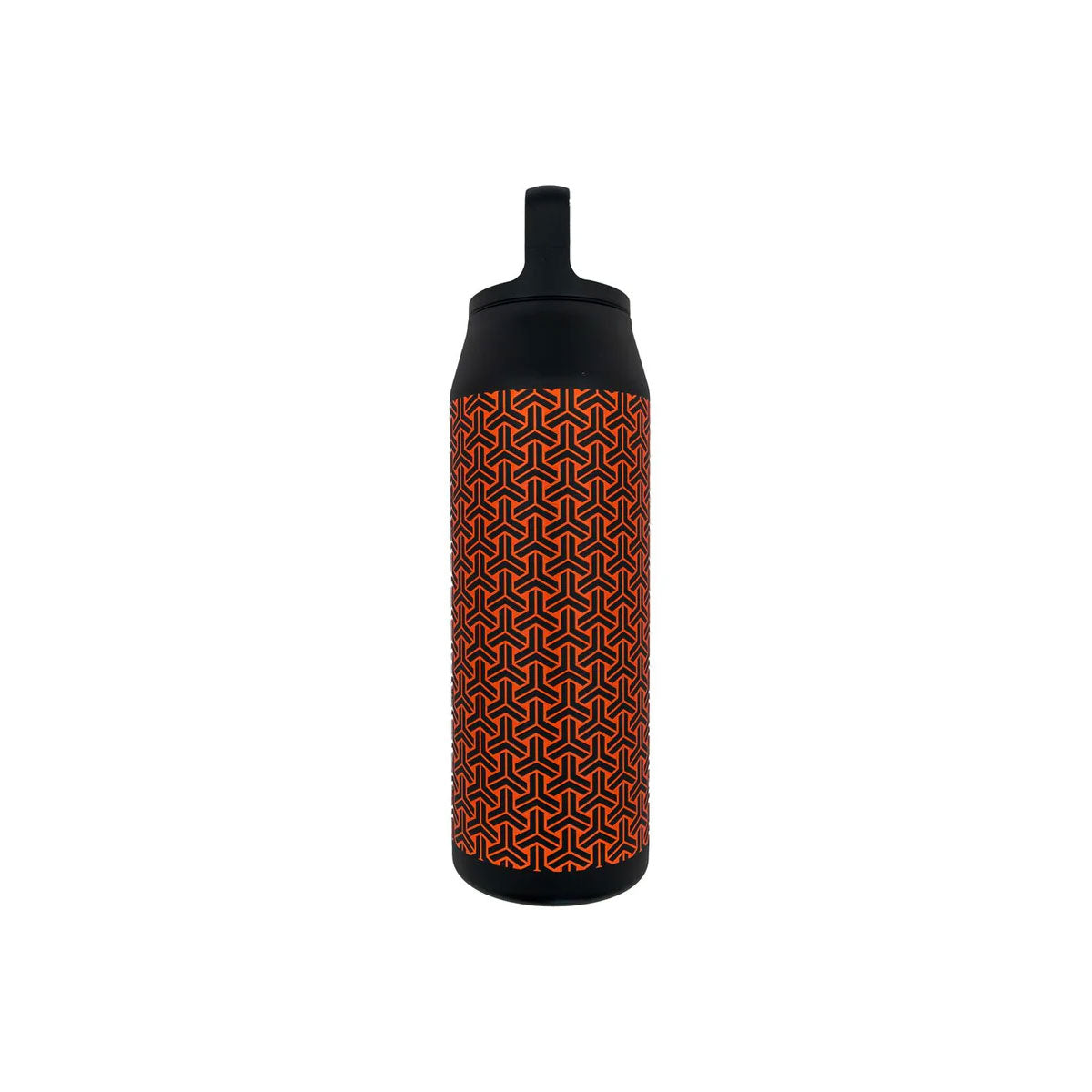 MiiR : MiiR x Carryology Wide Mouth Bottle 32oz : Orange Auxikko