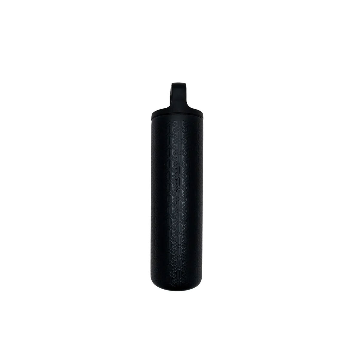 MiiR : MiiR x Carryology Wide Mouth Bottle 20oz : Black Auxikko