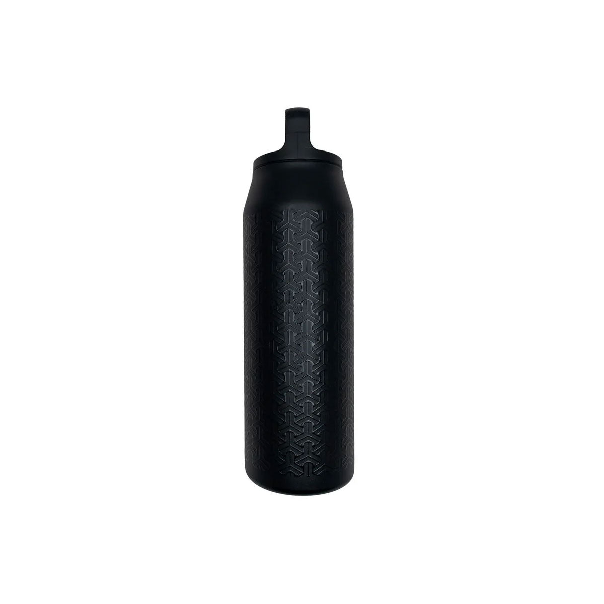 MiiR : MiiR x Carryology Wide Mouth Bottle 32oz : Black Auxikko