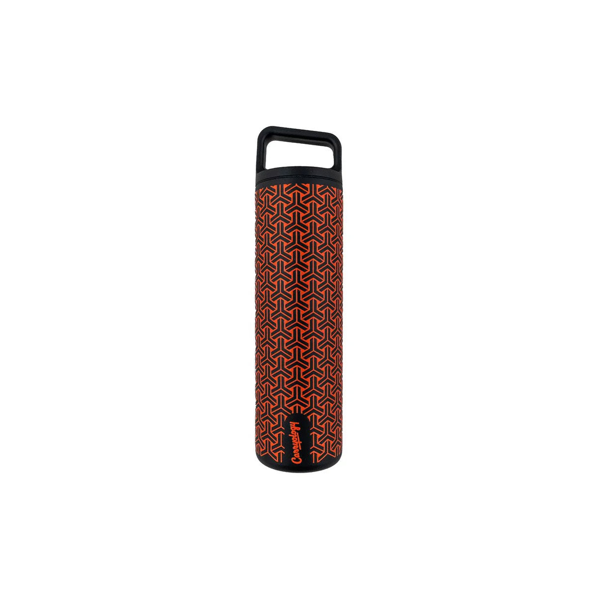 MiiR : MiiR x Carryology Wide Mouth Bottle 20oz : Orange Auxikko