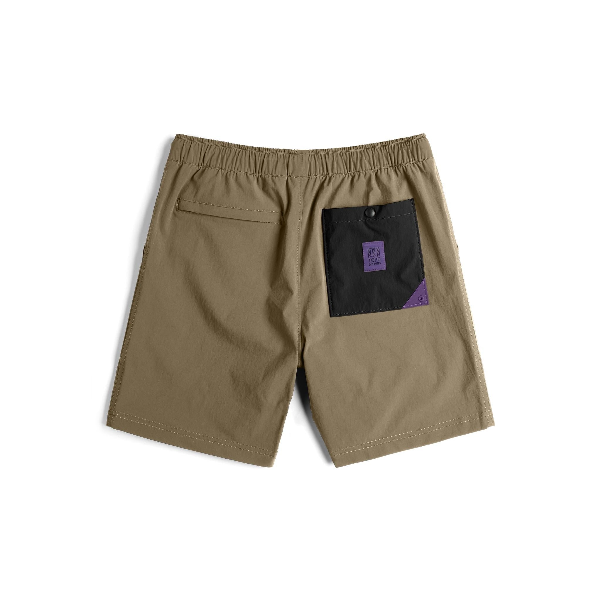 Topo Designs : Mesa Shorts Men's : Elmwood