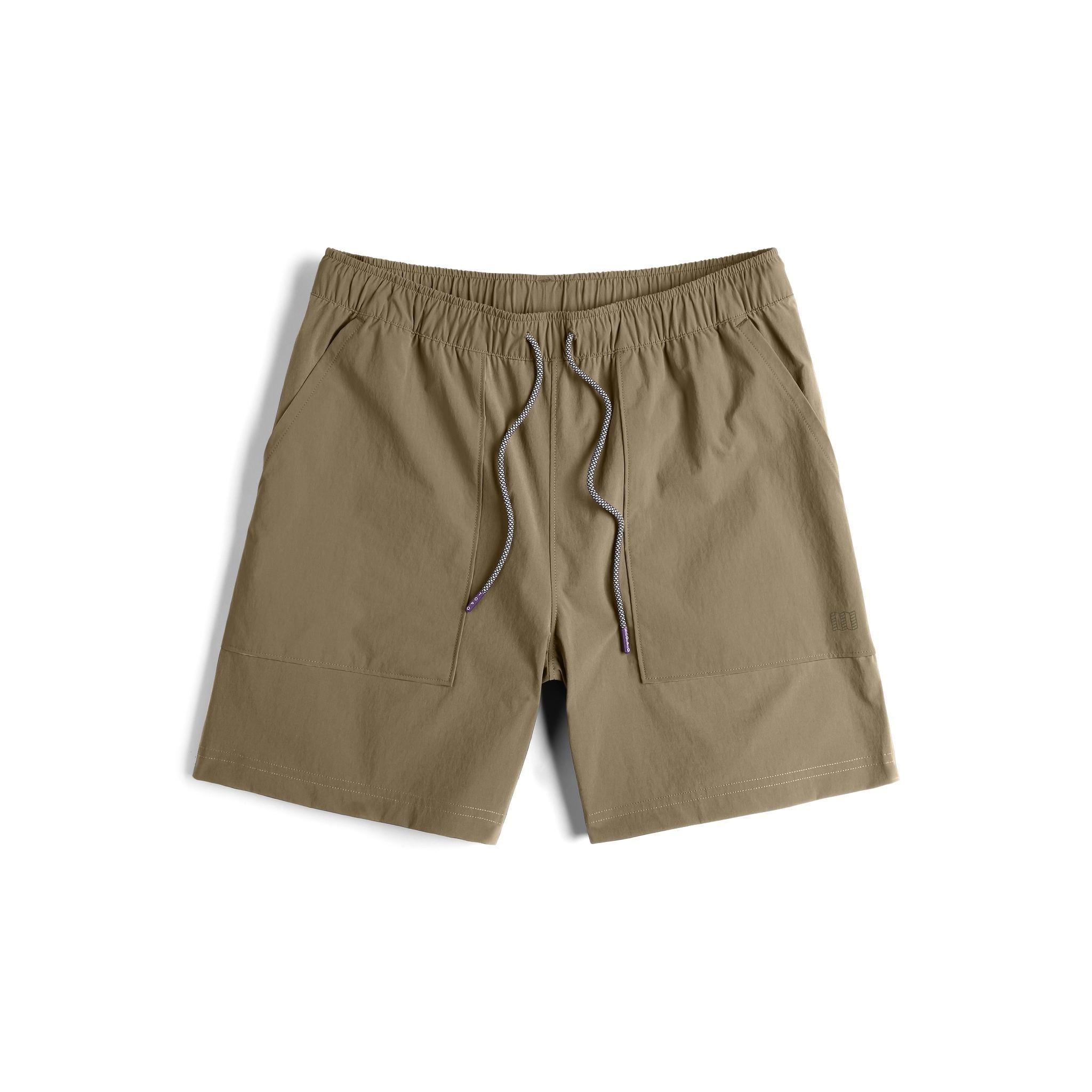 Topo Designs : Mesa Shorts Men's : Elmwood