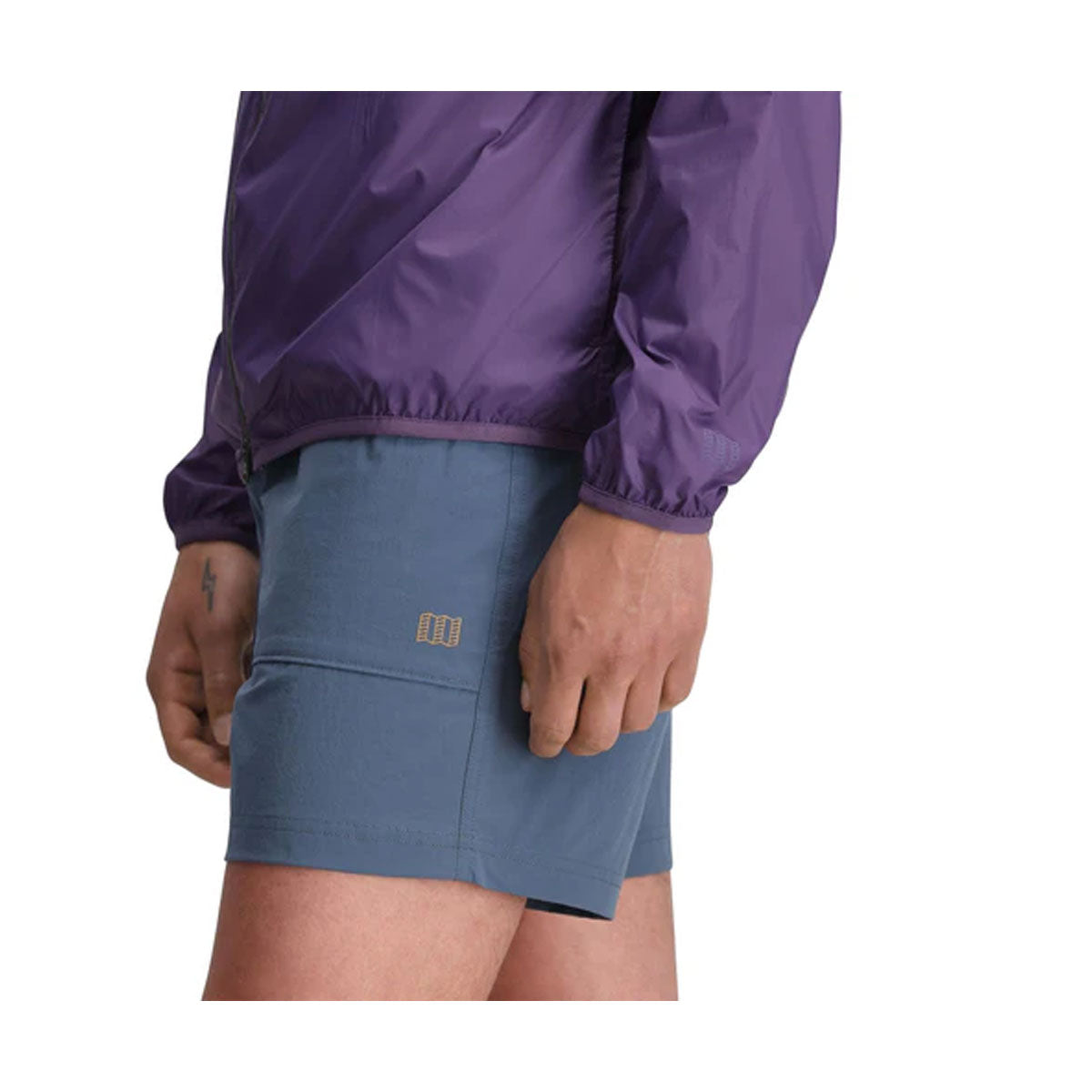 Topo Designs : Mesa Shorts Men's : Elmwood