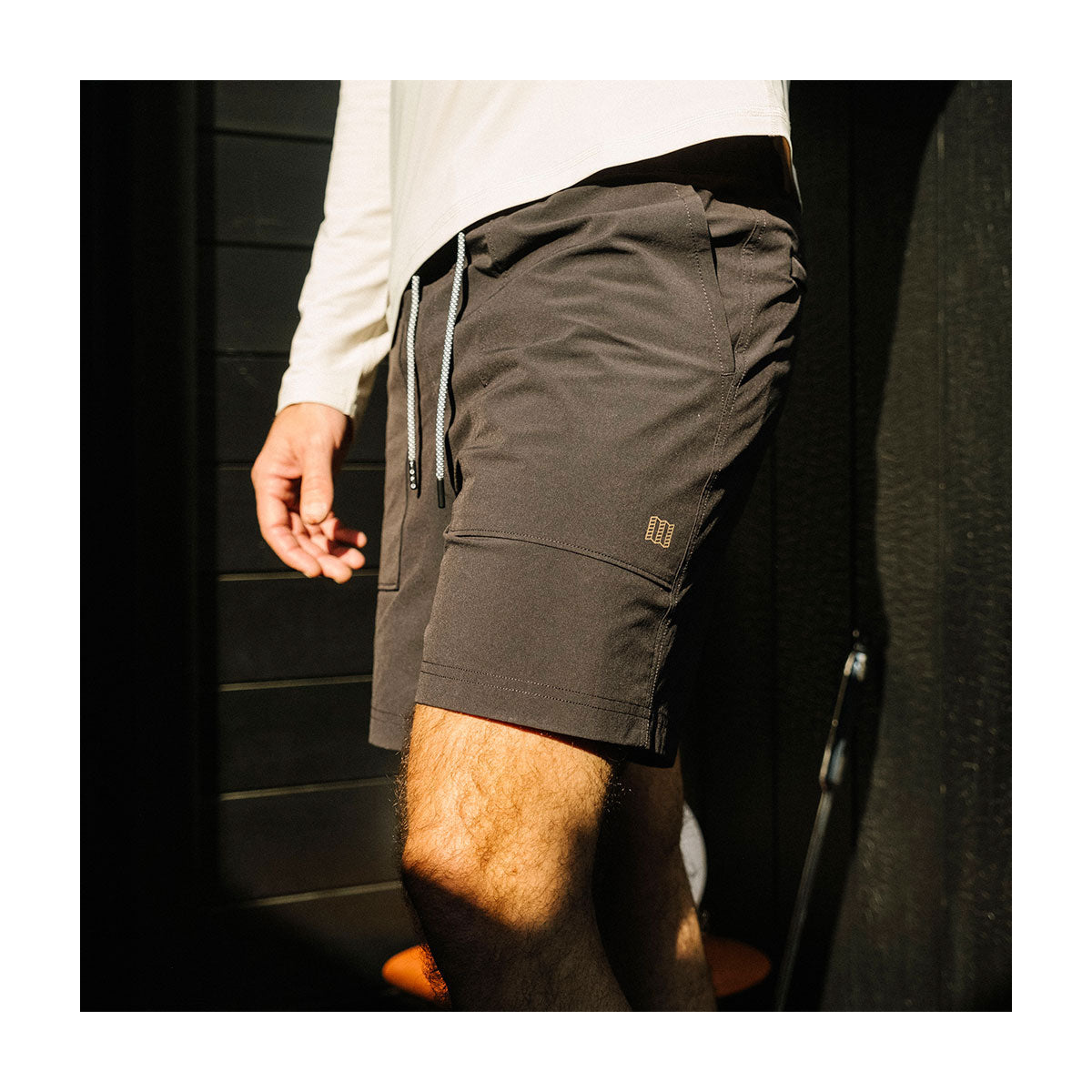 Topo Designs : Mesa Shorts Men's : Elmwood