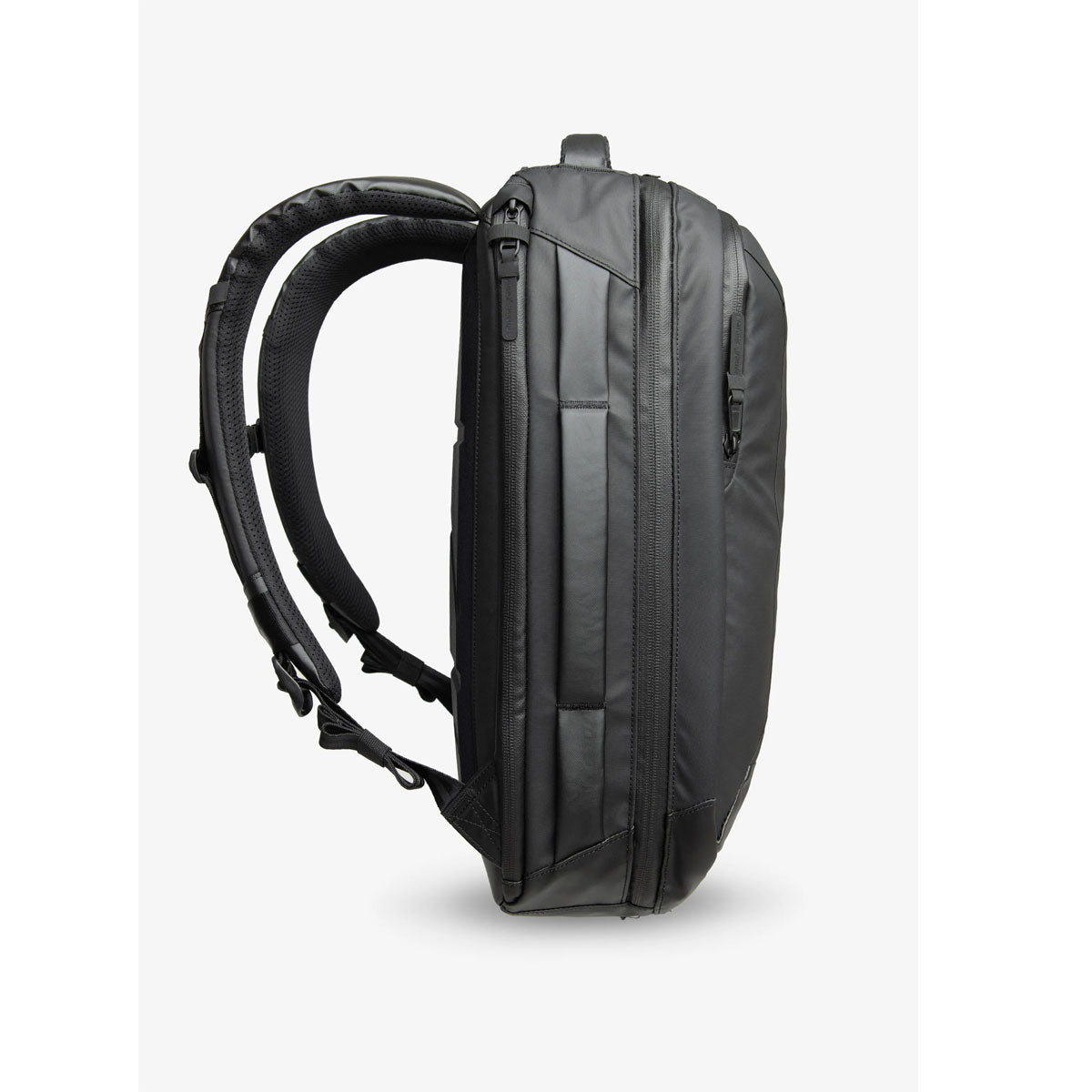 [PO] Sympl : Commuter Pack : Black