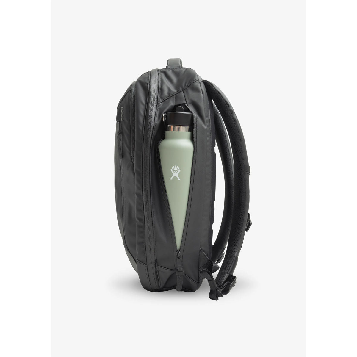 [PO] Sympl : Commuter Pack : Black