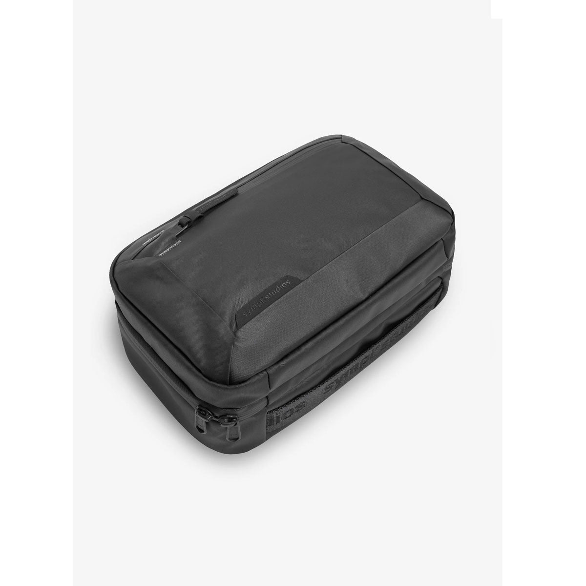 Sympl : Dopp Kit : Carbonate Coated