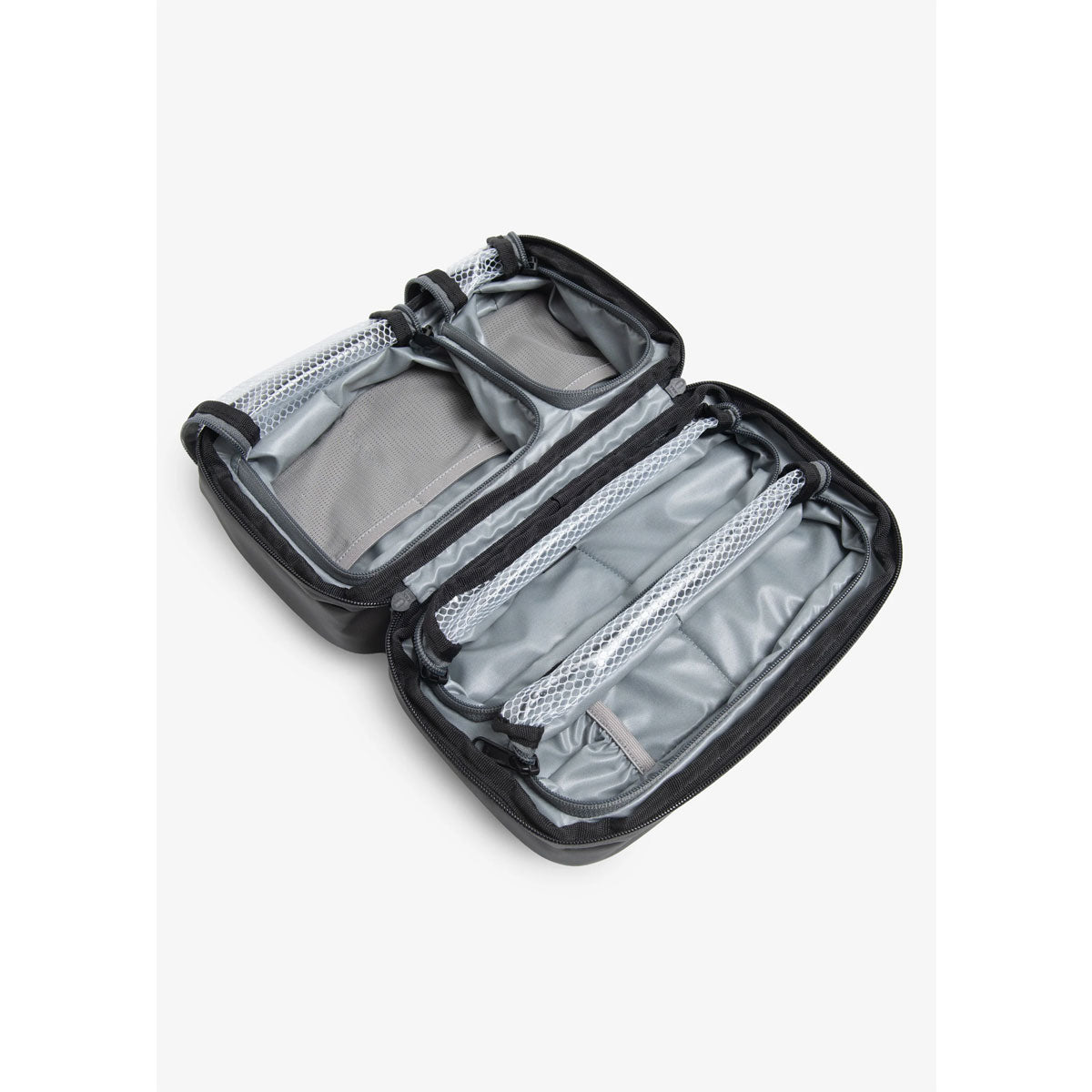 Sympl : Dopp Kit : Carbonate Coated