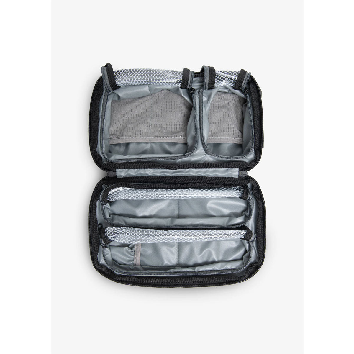 Sympl : Dopp Kit : Black