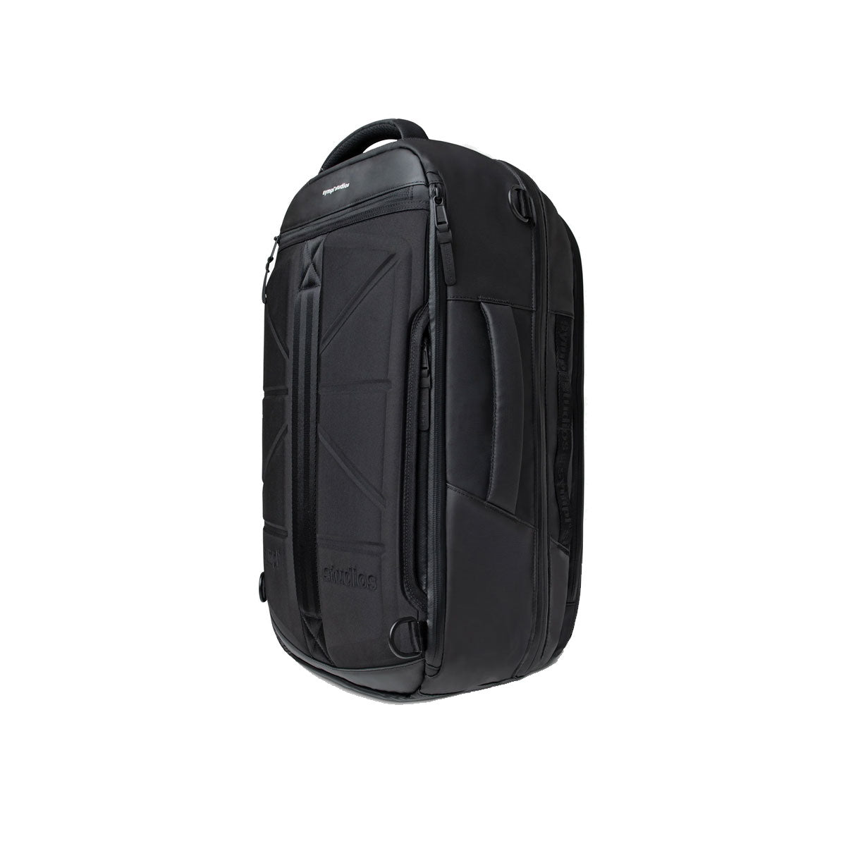 Travel clearance backpack 35l