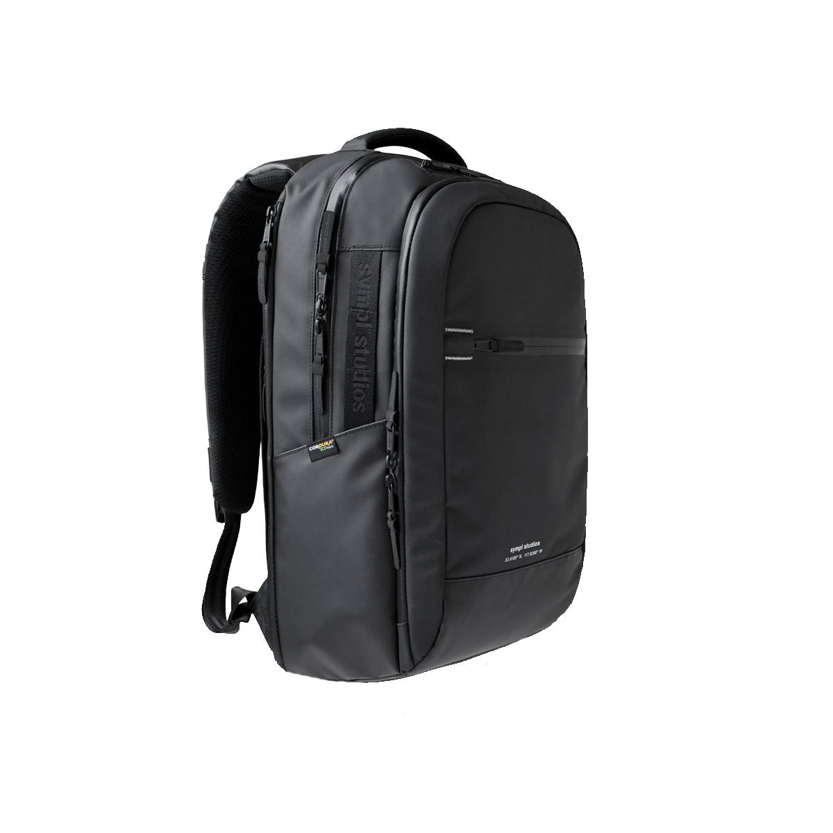 Weekend hot sale bag backpack