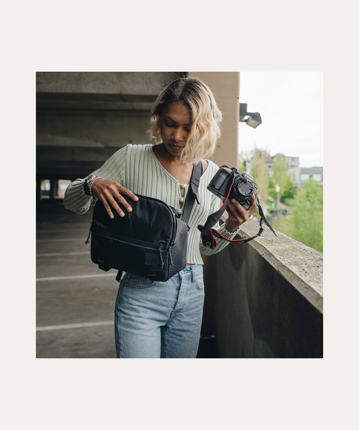 Photo bag deals