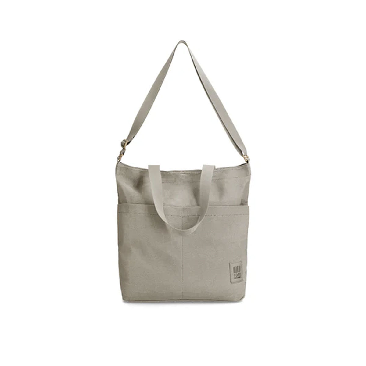 Topo Designs : Dirt Tote : Dried Sage