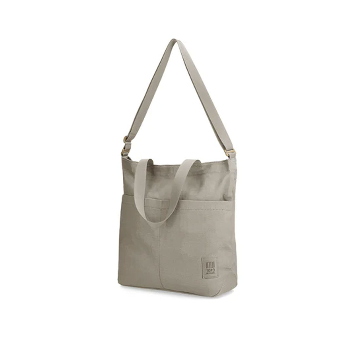 Topo Designs : Dirt Tote : Dried Sage