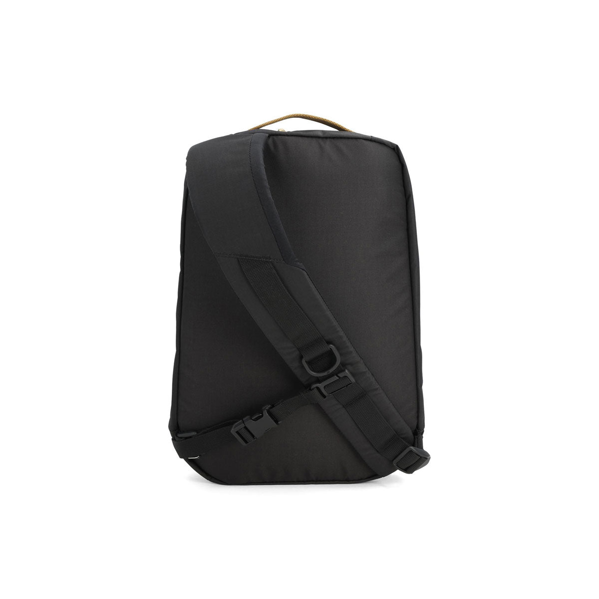 Topo Designs : Mountain Sling Bag : Black/Neutral