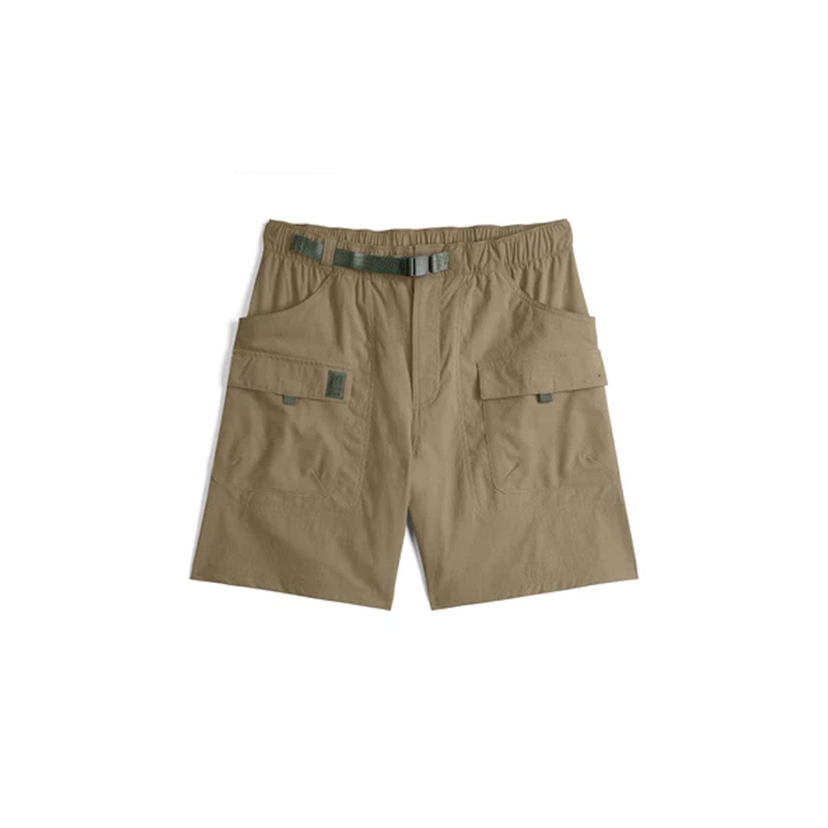 Topo Designs : Retro River Shorts Men's : Elmwood