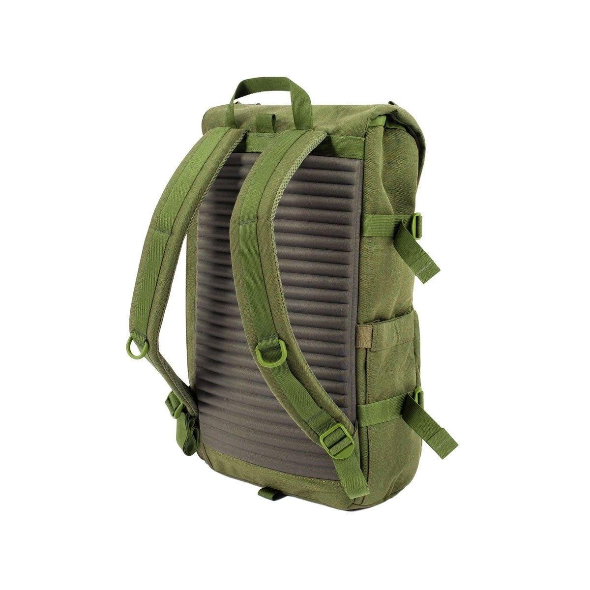 Topo Designs : Rover Pack Tech : Black