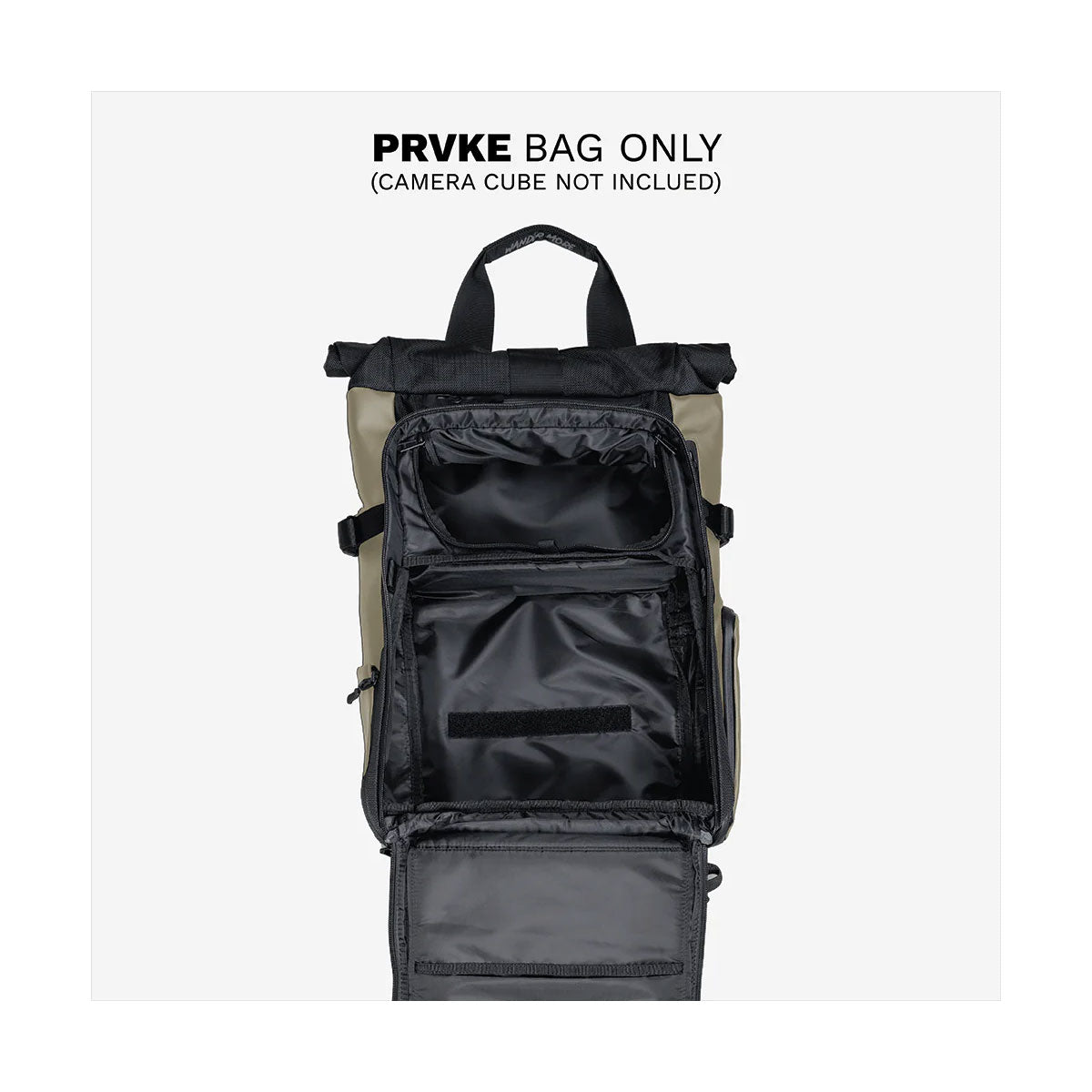 Wandrd prvke 31 online backpack