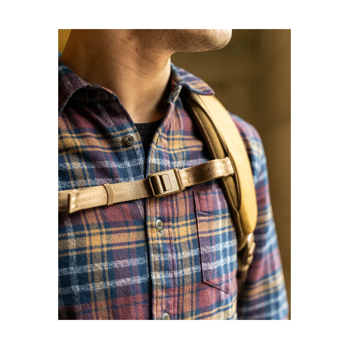 [PO] Able Carry : Max EDC : Desert Brown