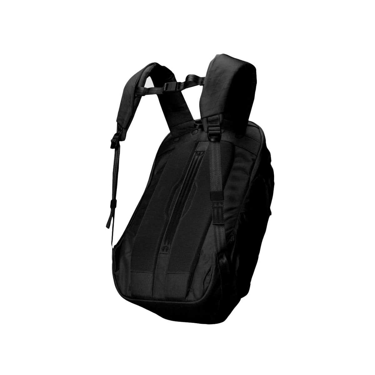 [PO] Able Carry : Max EDC : Tarmac Black