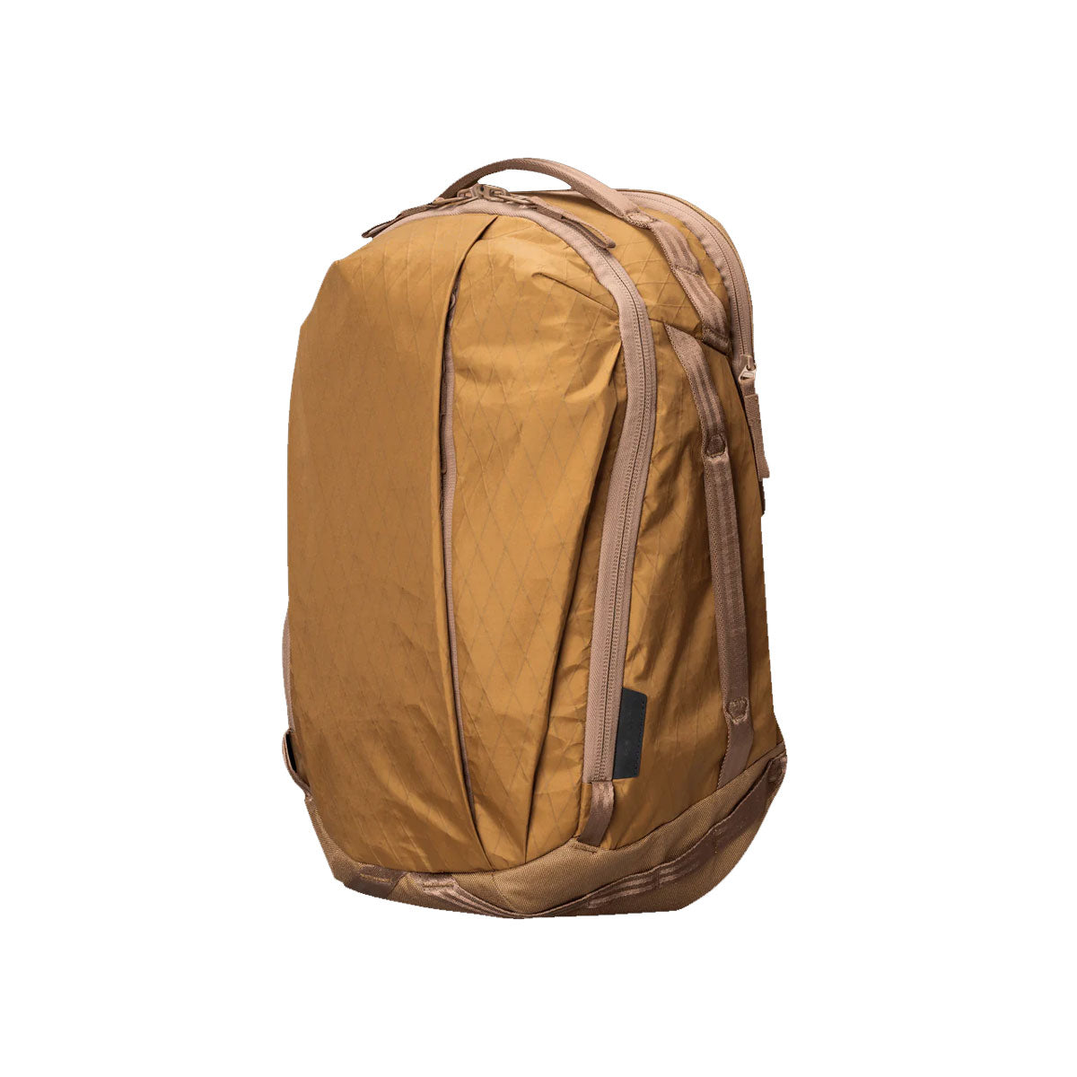 [PO] Able Carry : Max EDC : Desert Brown