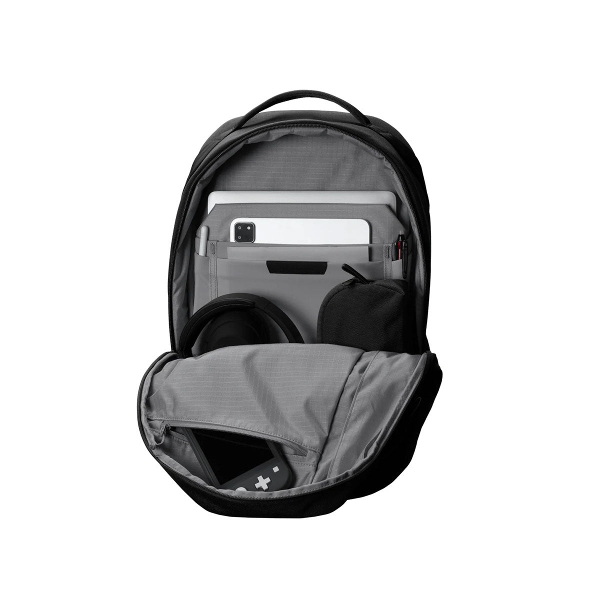 Able Carry : Daily Plus : Cordura Black