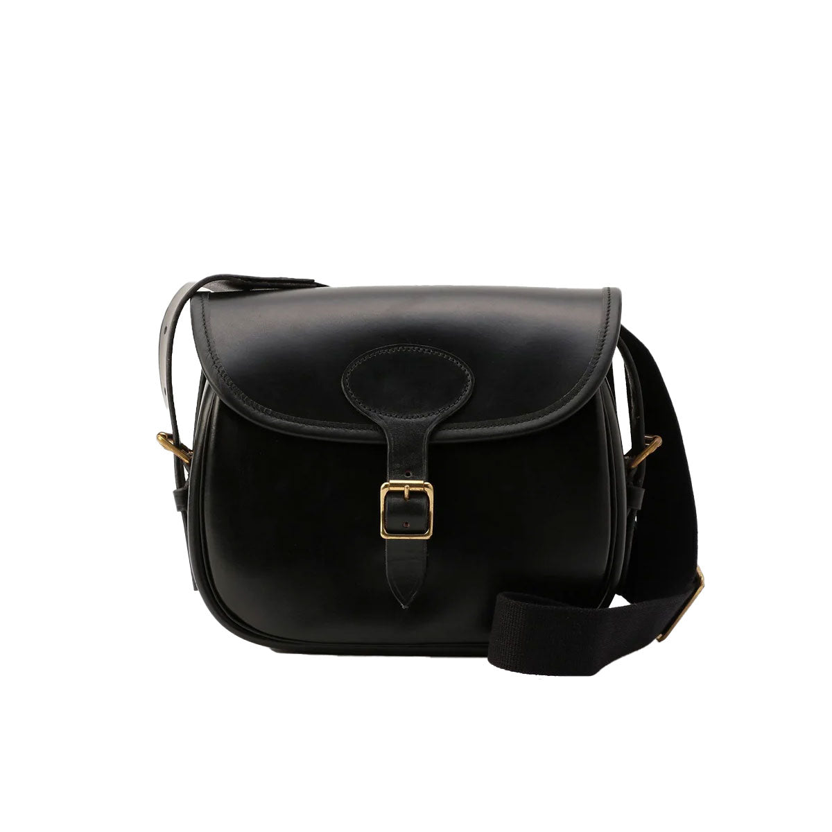 Brady : Cartridge Bag 50 : Black