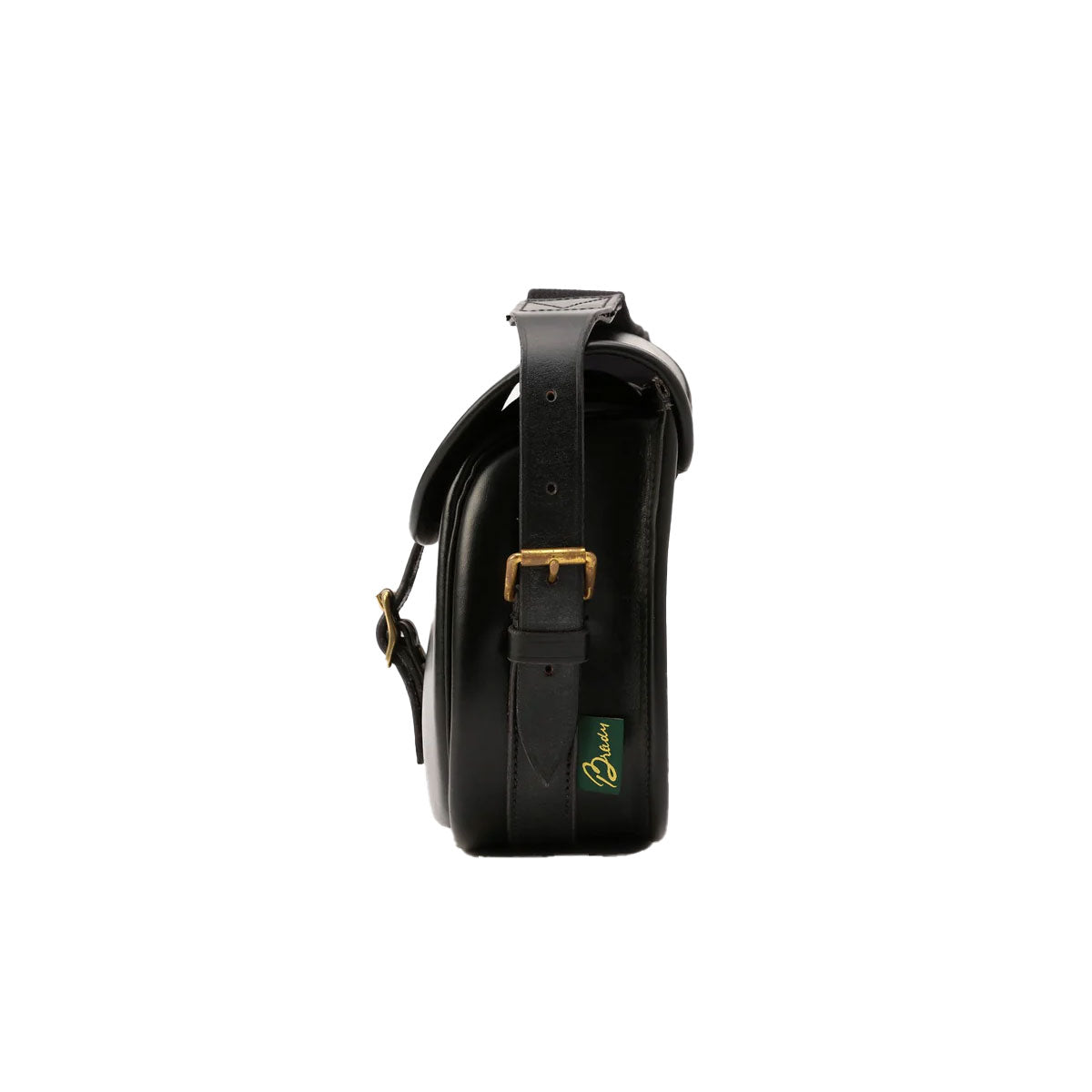 Brady : Cartridge Bag 50 : Black