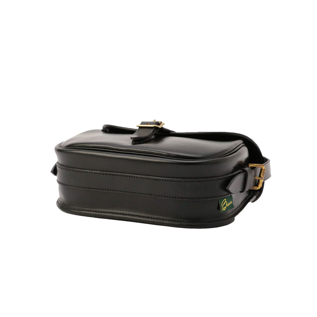 Brady : Cartridge Bag 50 : Black