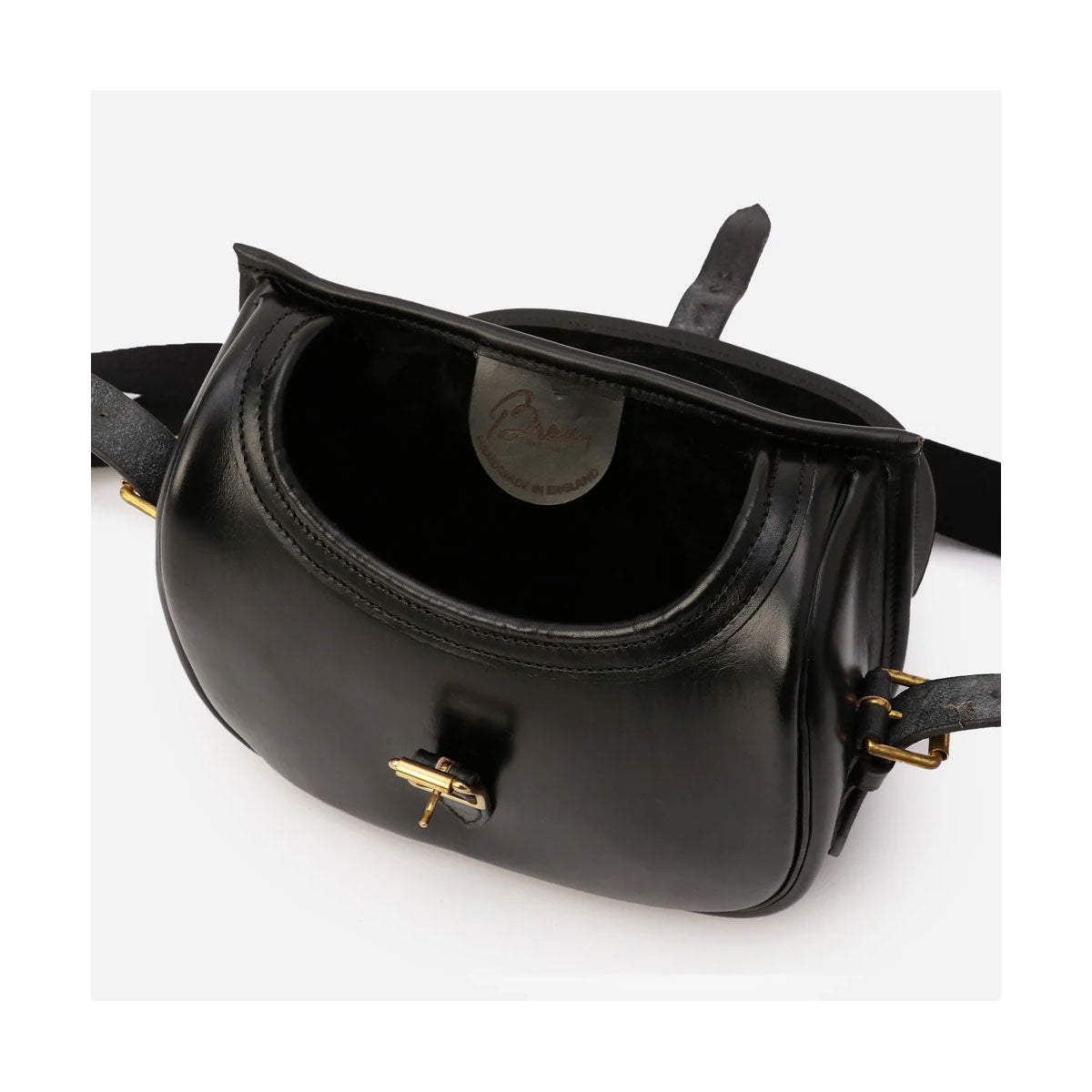 Brady : Cartridge Bag 50 : Black