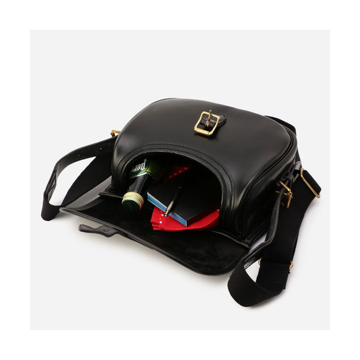 Brady : Cartridge Bag 50 : Black