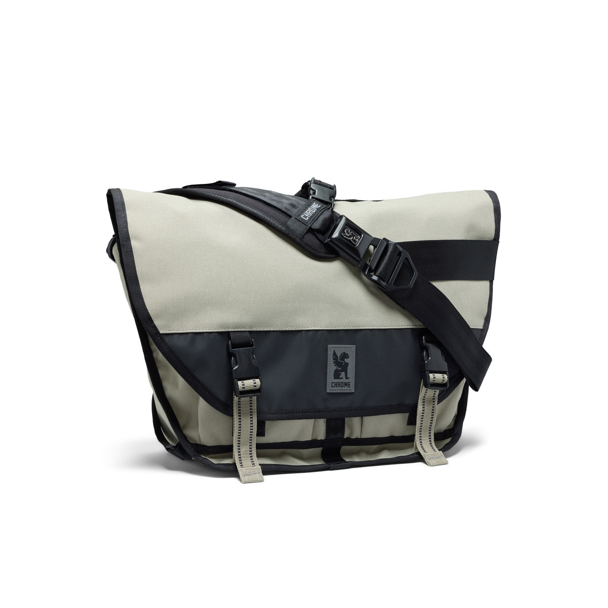 [PO] Chrome Industries : Citizen 15L Messenger Bag : Sage