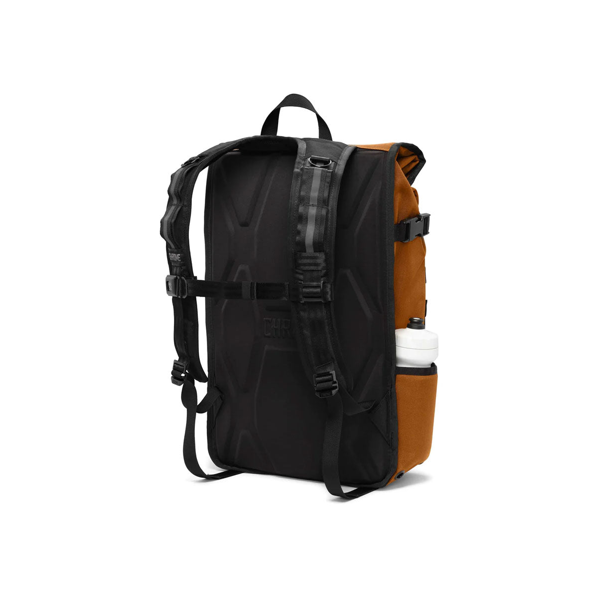 [PO] Chrome Industries : Barrage Cargo Bag : Amber Tri-tone