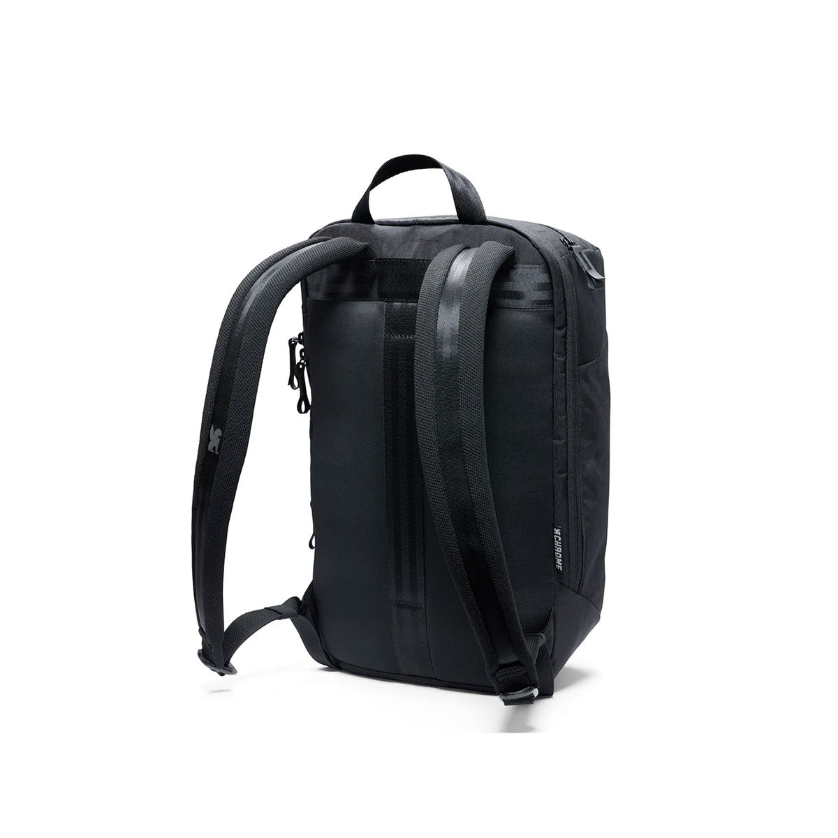 [PO] Chrome Industries : Camden 16L Backpack : Black