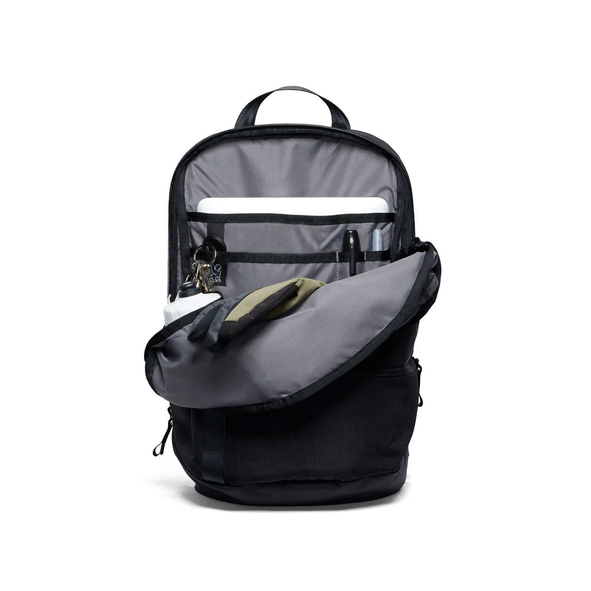 [PO] Chrome Industries : Camden 16L Backpack : Black