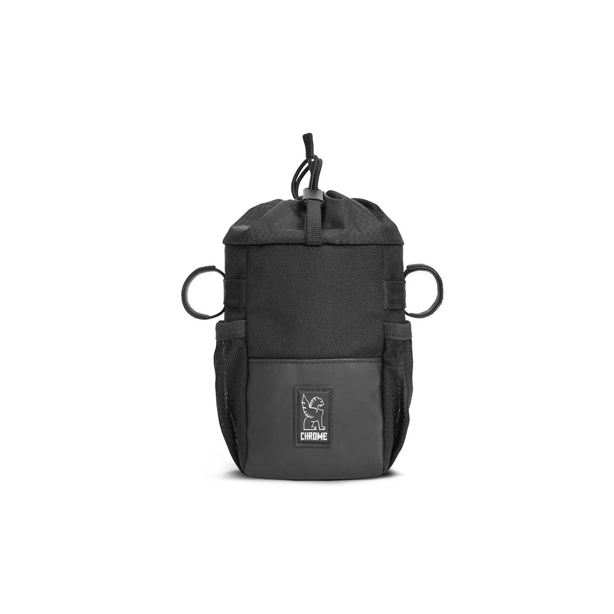 Chrome Industries : Doubletrack Feed Bag : Black