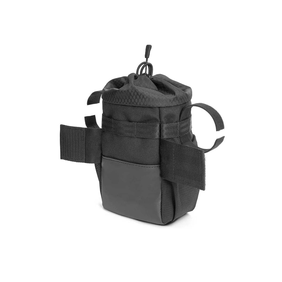 Chrome Industries : Doubletrack Feed Bag : Black