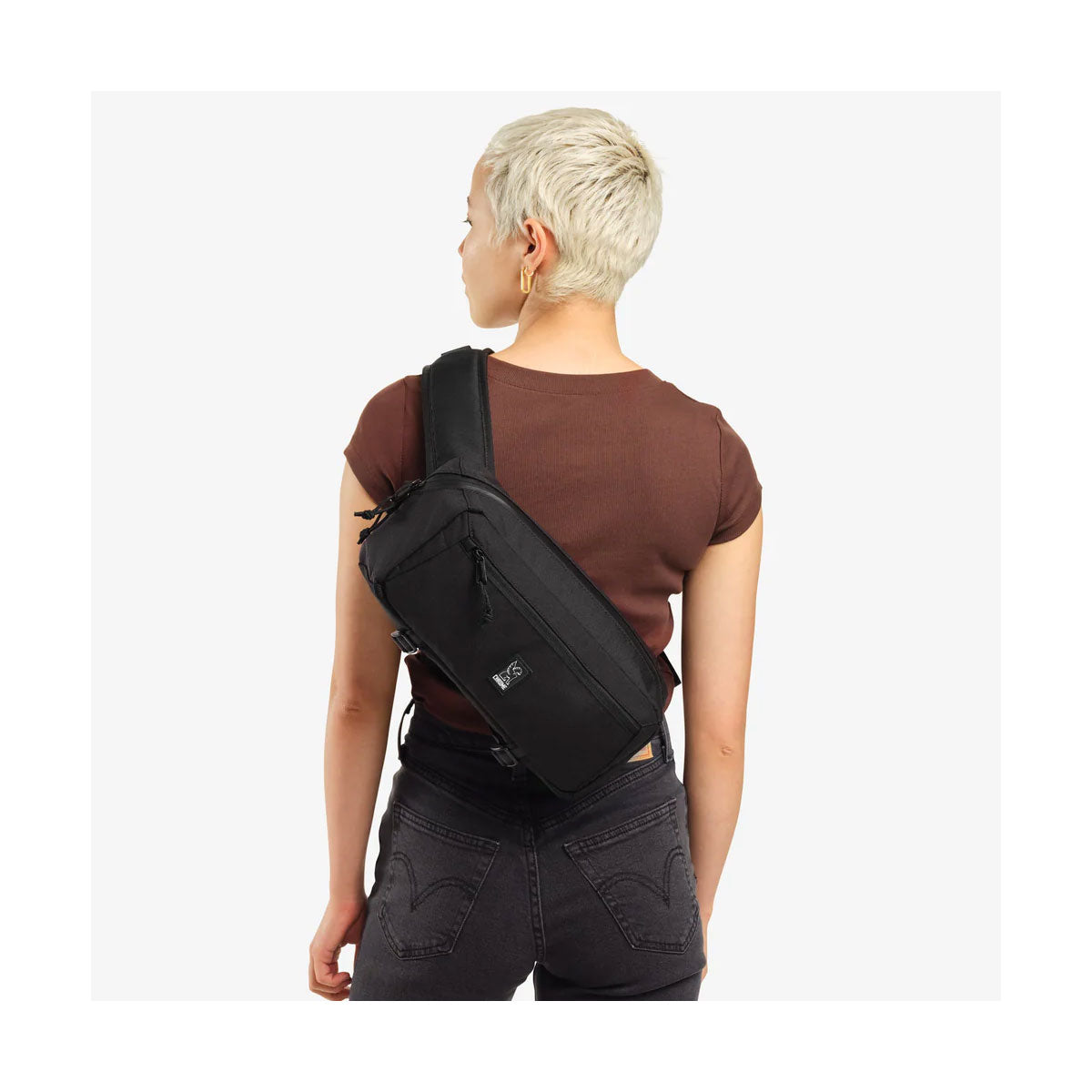 Mini Kadet Messenger Sling Bag by Chrome Industries | The Bag Creature