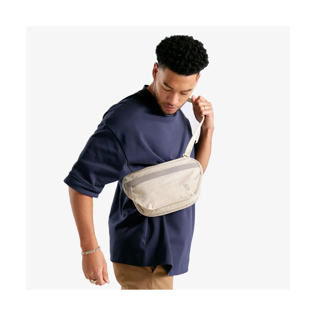 Chrome Industries : Sodo 3L Sling : Sandstone